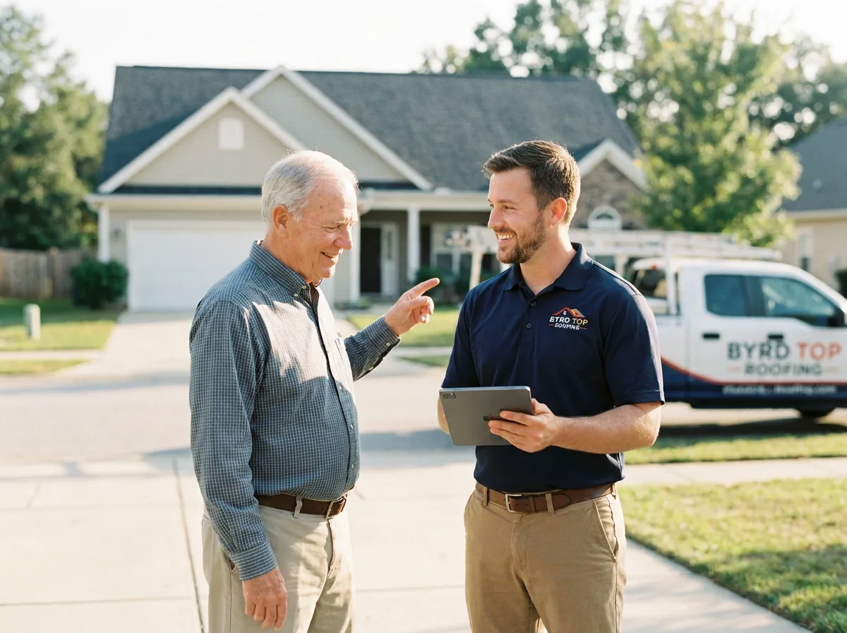 Roofing Sarah Ann, WV FAQs